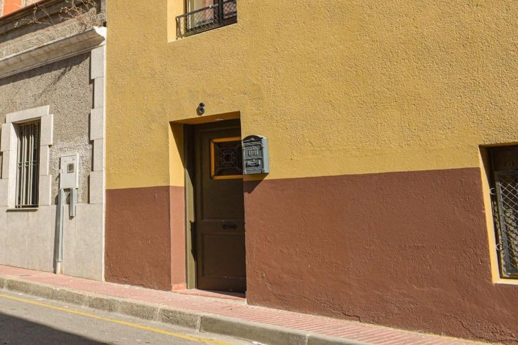 Apartament Costa Brava Soul Sant Feliu de Guíxols Zewnętrze zdjęcie
