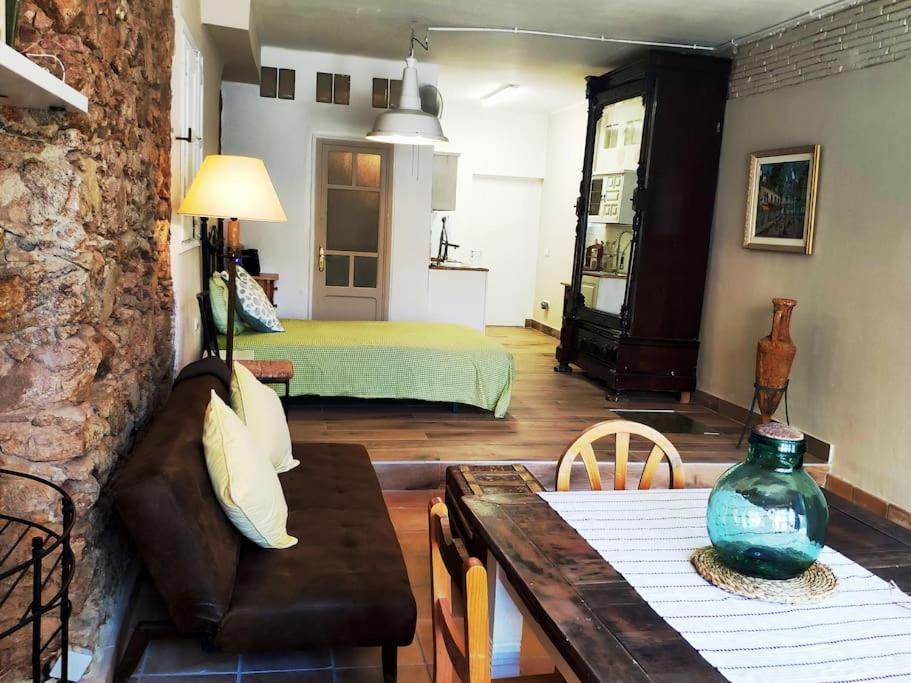 Apartament Costa Brava Soul Sant Feliu de Guíxols Pokój zdjęcie