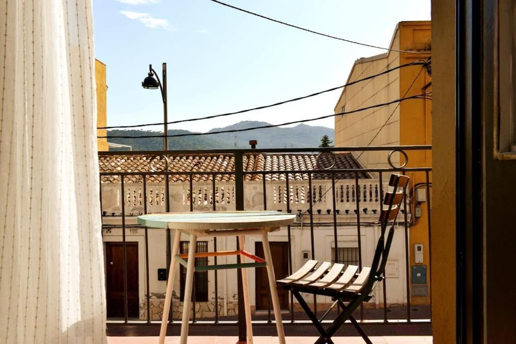 Apartament Costa Brava Soul Sant Feliu de Guíxols Pokój zdjęcie