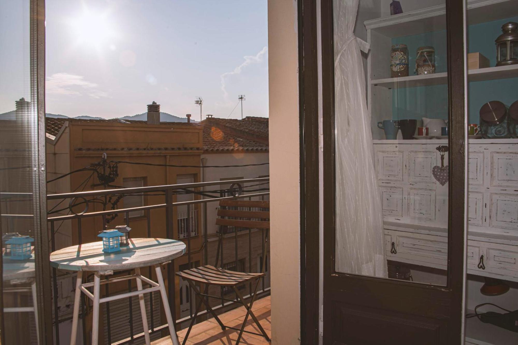 Apartament Costa Brava Soul Sant Feliu de Guíxols Pokój zdjęcie