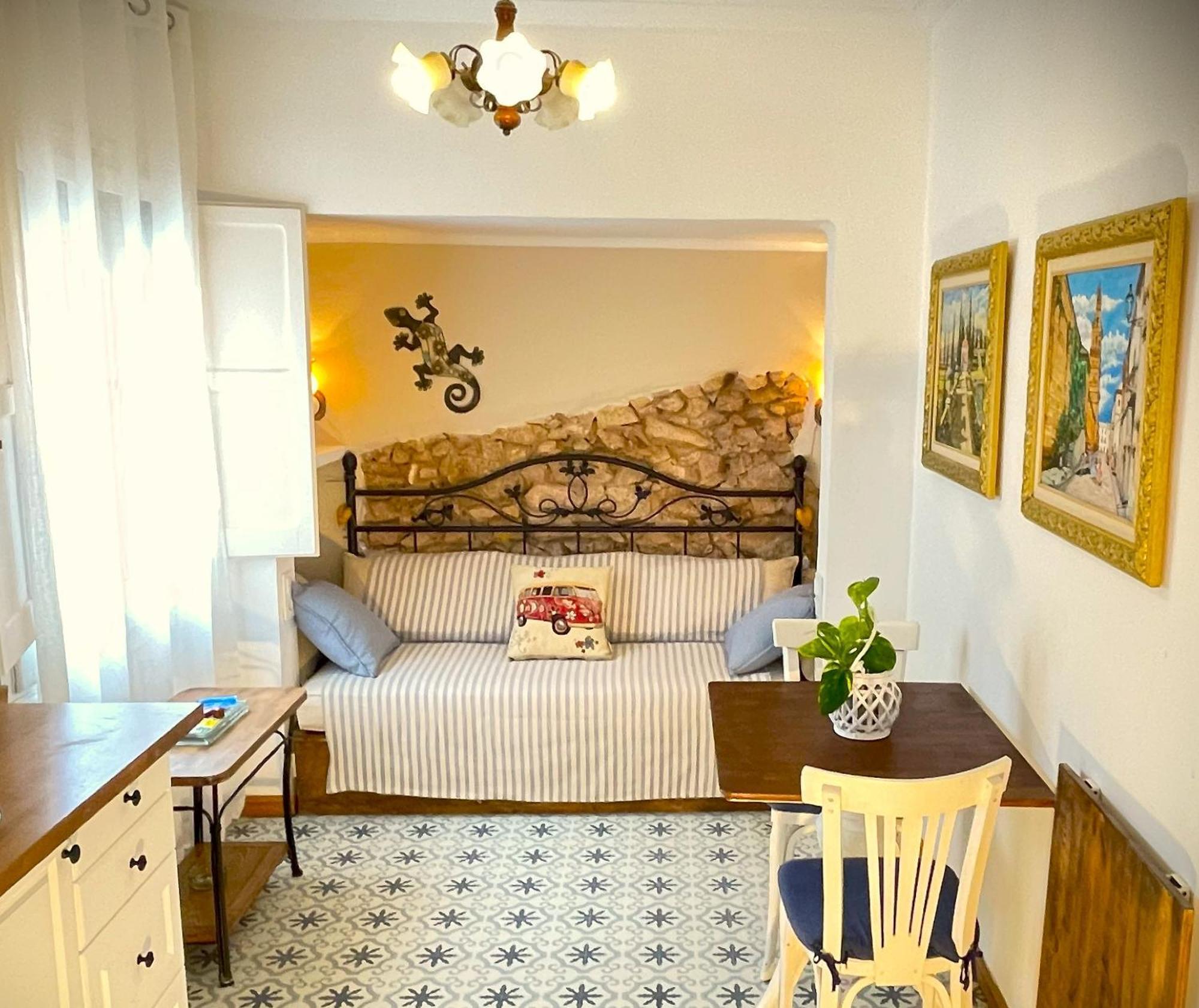Apartament Costa Brava Soul Sant Feliu de Guíxols Zewnętrze zdjęcie