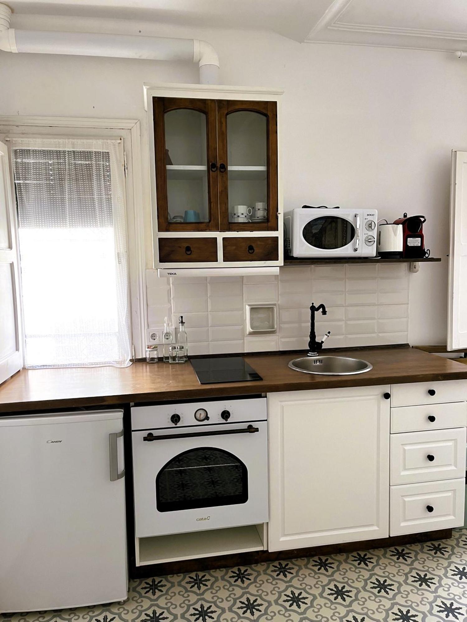 Apartament Costa Brava Soul Sant Feliu de Guíxols Zewnętrze zdjęcie