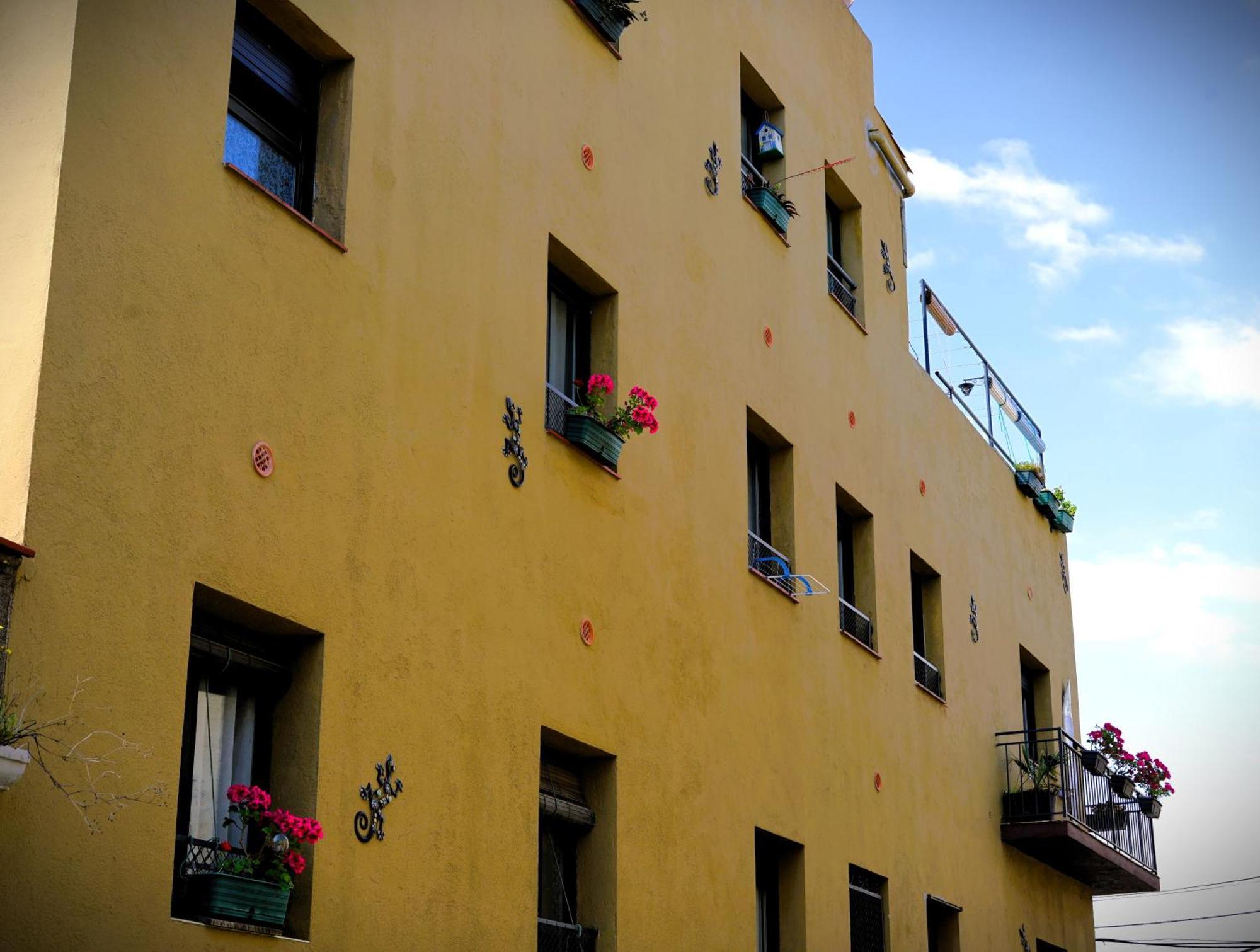 Apartament Costa Brava Soul Sant Feliu de Guíxols Zewnętrze zdjęcie