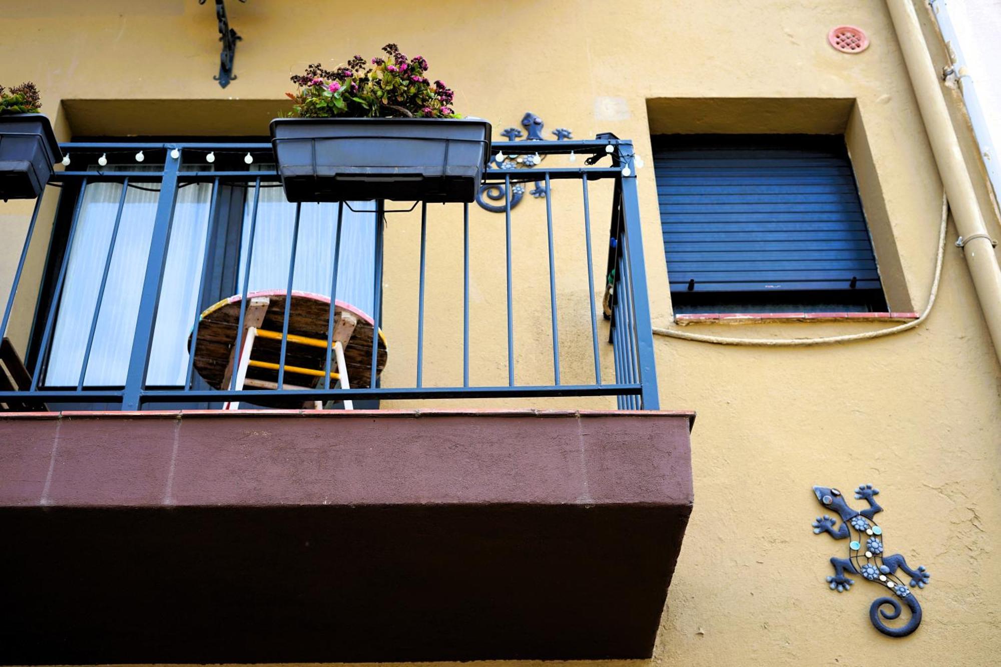 Apartament Costa Brava Soul Sant Feliu de Guíxols Zewnętrze zdjęcie