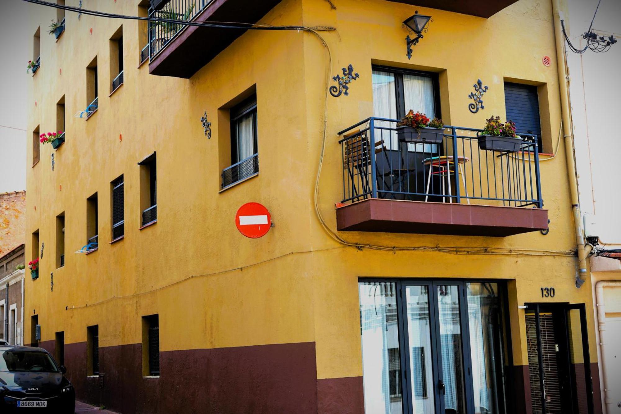 Apartament Costa Brava Soul Sant Feliu de Guíxols Zewnętrze zdjęcie
